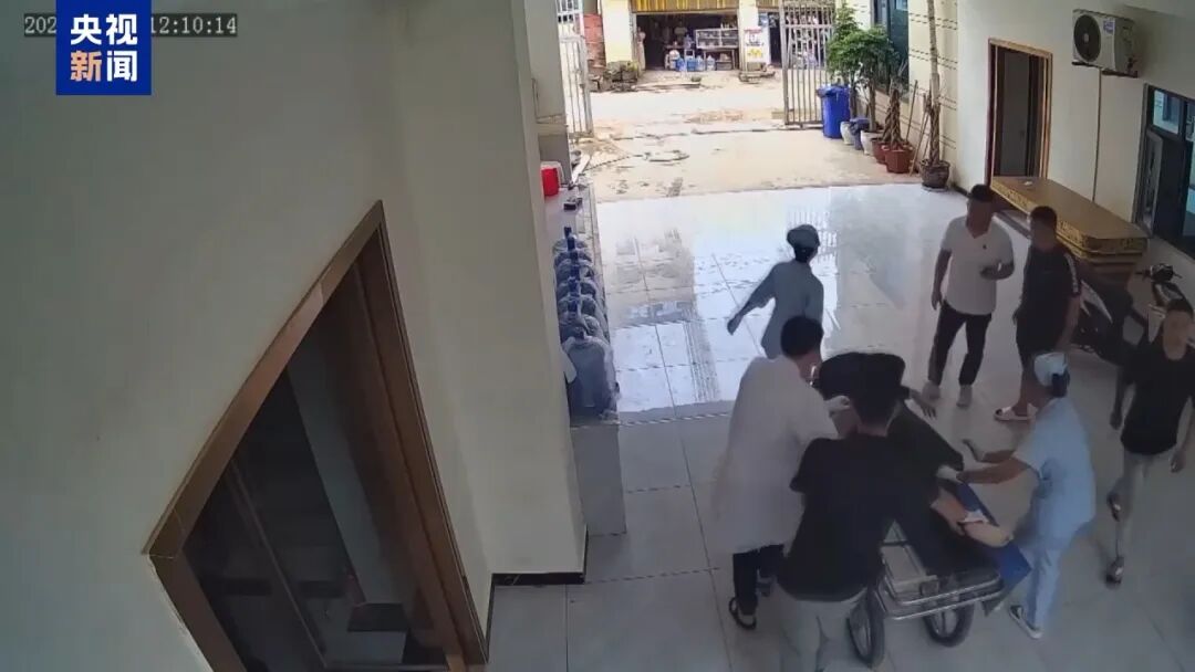 砍下来的手指拿来泡酒！缅北徐老发案细节触目惊心(图21)