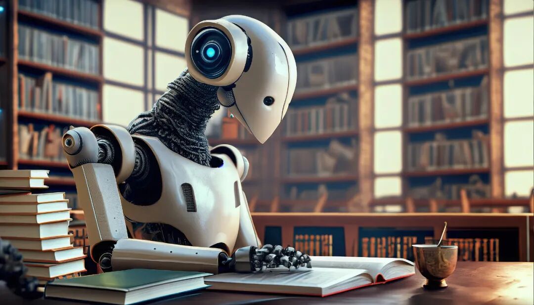 一键生成！AI轻松搞定万字论文，是辅助还是作弊？