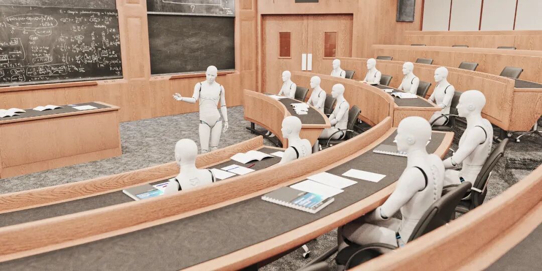 一键生成！AI轻松搞定万字论文，是辅助还是作弊？