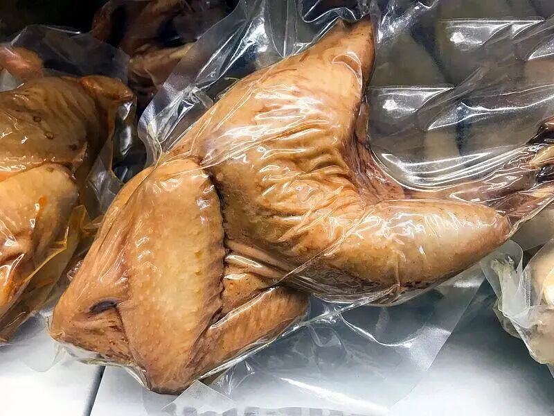 放进真空袋，就不怕食物过期了？这个隐患很多人都忽略了......(图2)