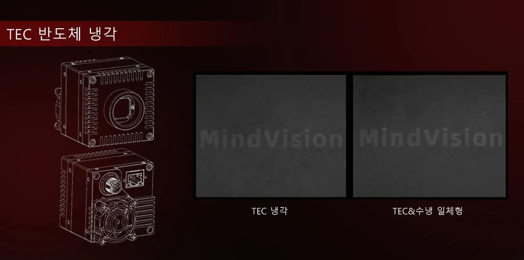 TEC 반도체 냉각