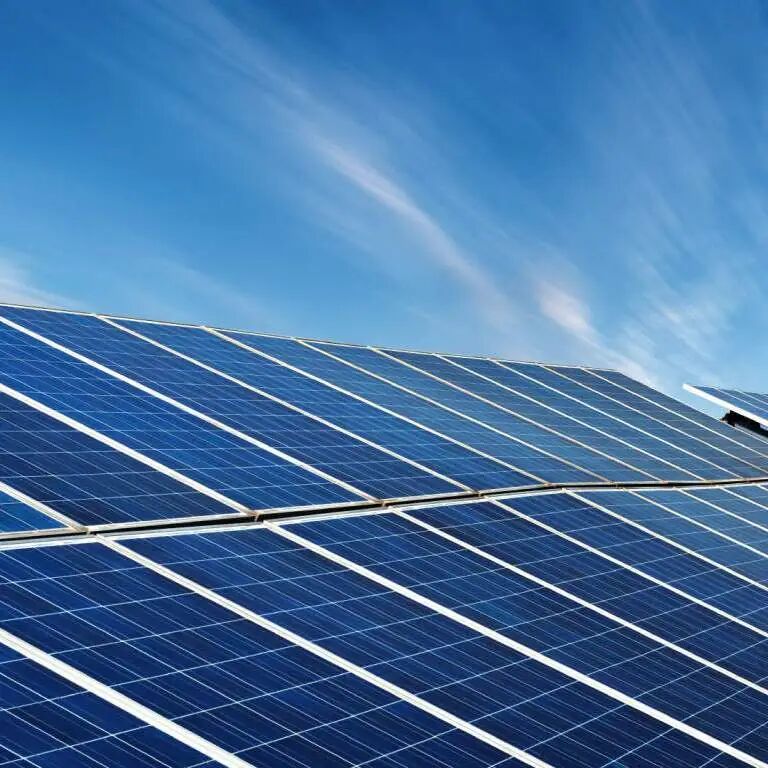 Photovoltaic Testing