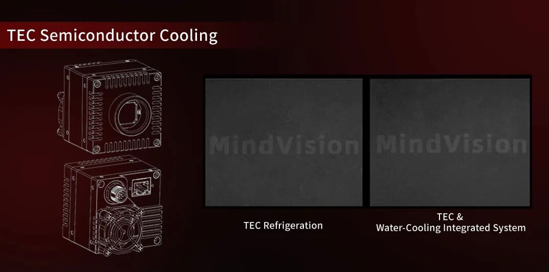 TEC semiconductor refrigeration