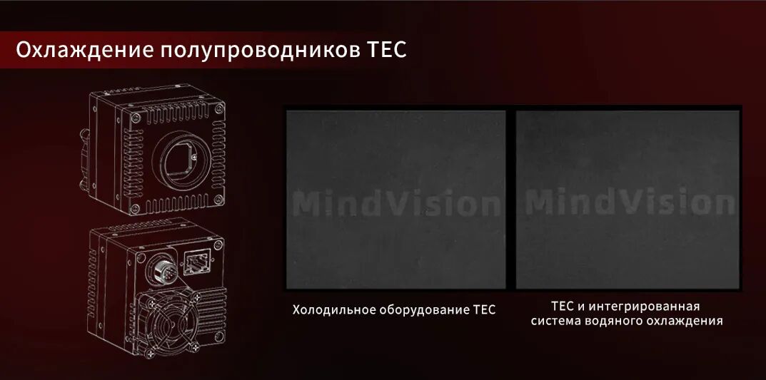 Полупроводниковые холодильные установки TEC