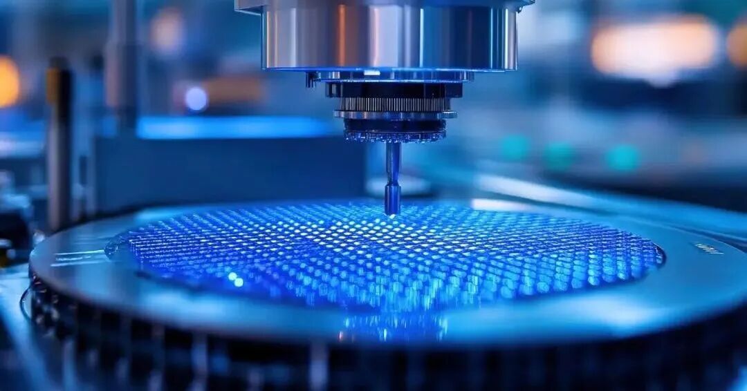 Semiconductor inspection