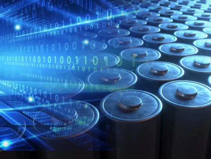 Испытание лития