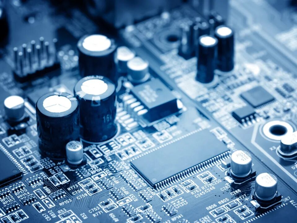 Испытание полупроводников