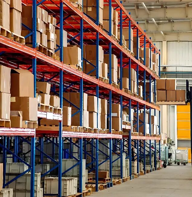 Logistics and Warehousing