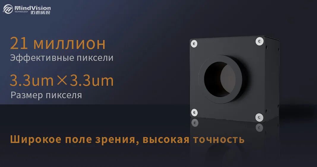 Визуализация с высоким разрешением
