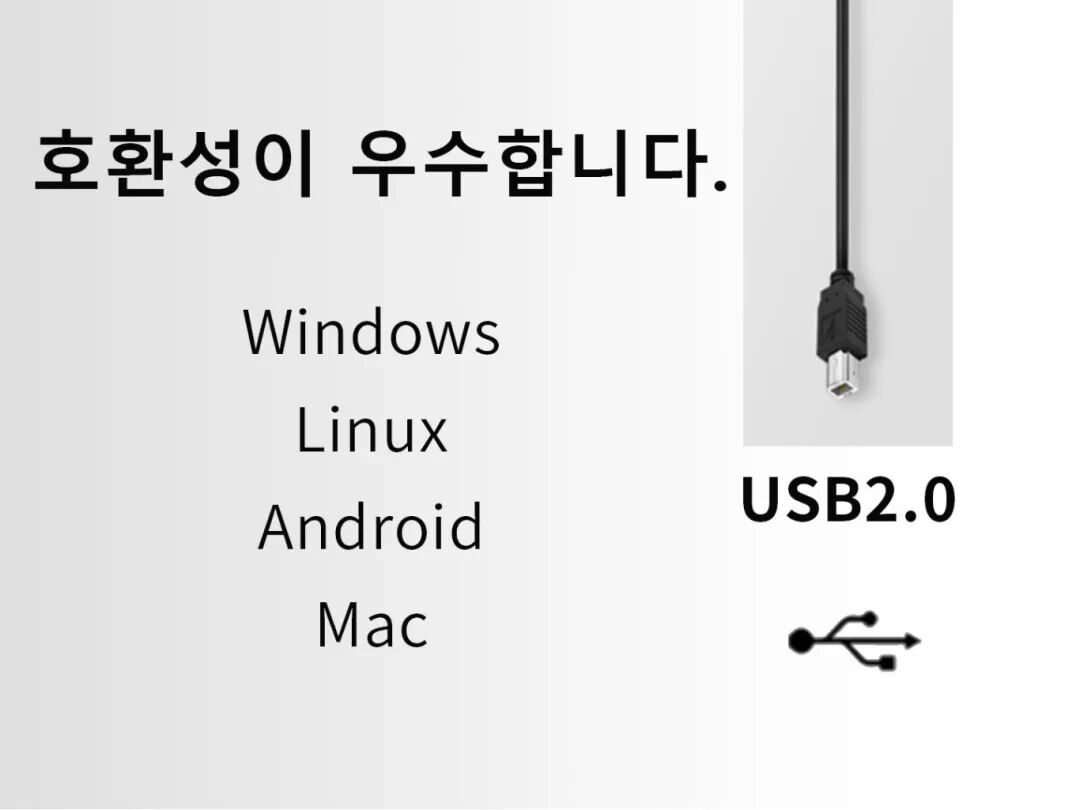 Widely compatible, seamless integration