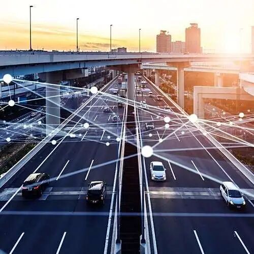 Intelligent Transportation