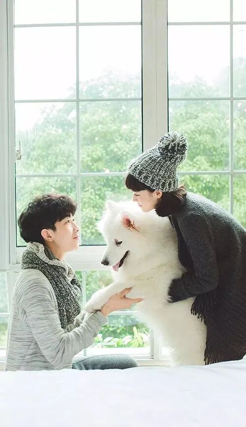 情侣写真照拍摄:实用经验与技巧分享原创