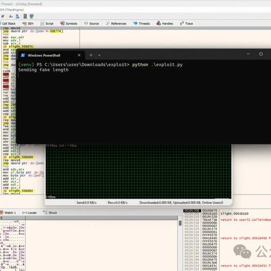 Example Image