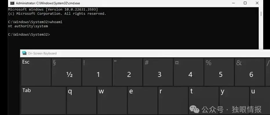 Example Image