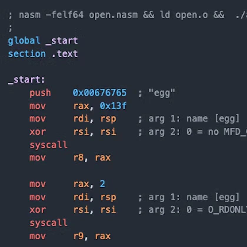 Example Image