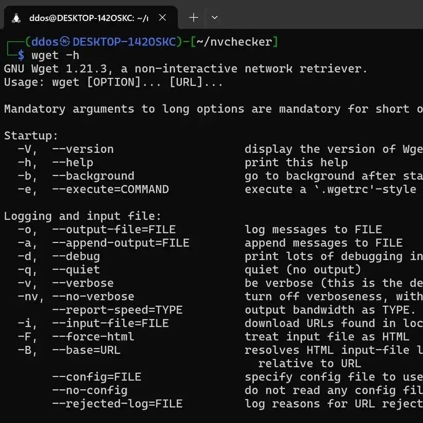 Example Image