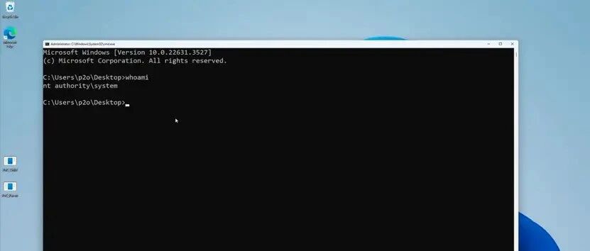Example Image