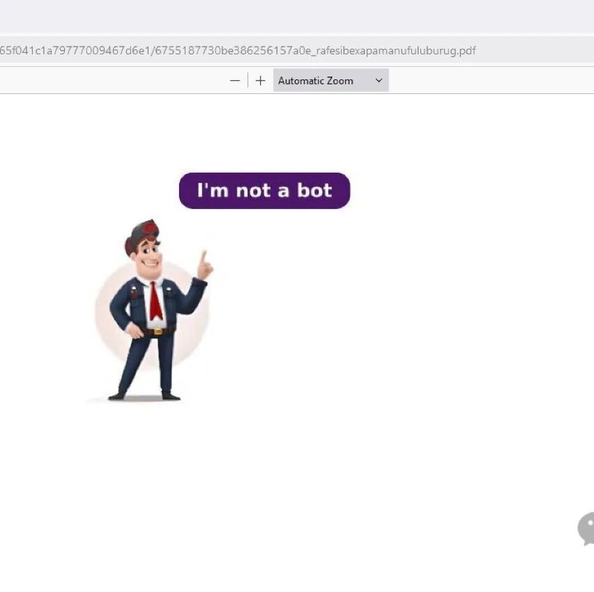 Example Image