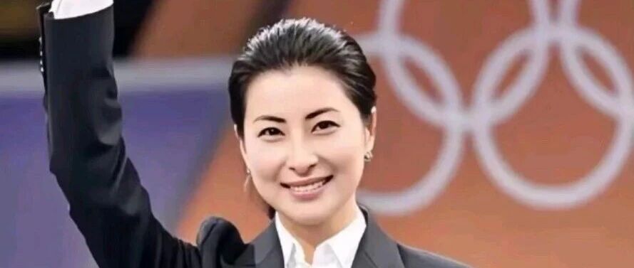 郭晶晶:把豪门婚姻活成普通女性范本