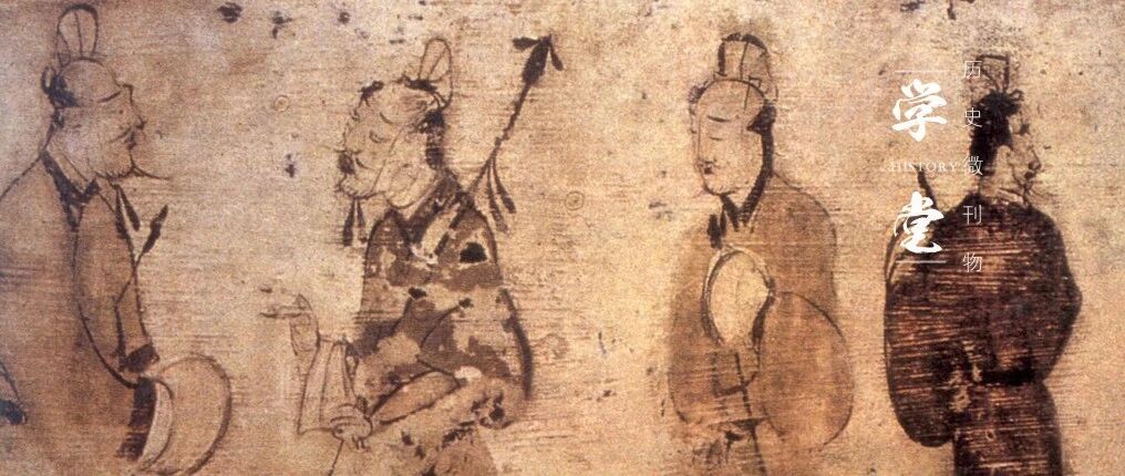 帝陵的陪葬陵是个什么陵