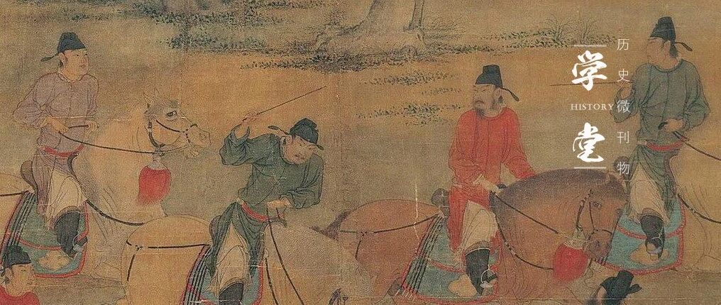 《二十四史》为何会有《旧五代史》、《新五代史》两部五代史