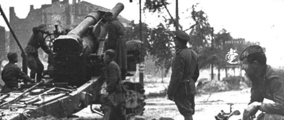 苏军攻破柏林后德国已签字投降，为何布拉格的德军仍在抵抗