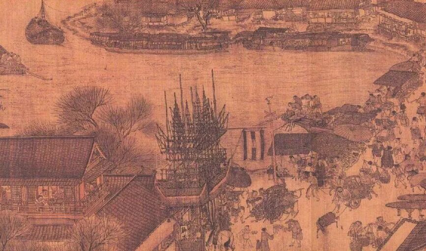 宋朝东京是哪个城市_中国东京是哪个城市_宋朝东京行政地图