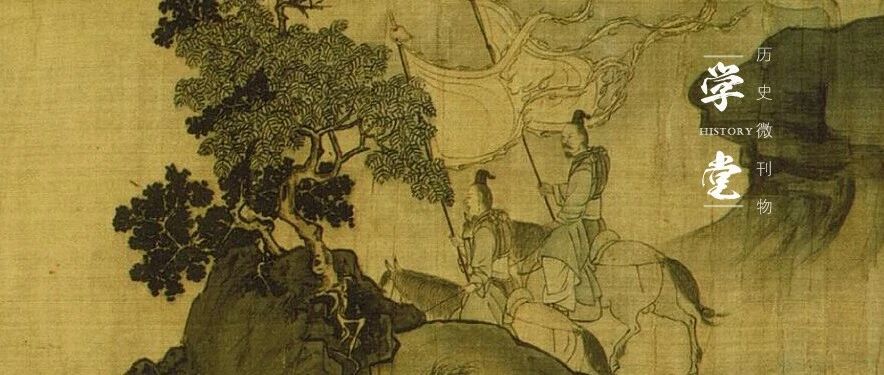 宁被烧死也不出山的介子推是忠臣吗，他与晋文公的关系到底怎样