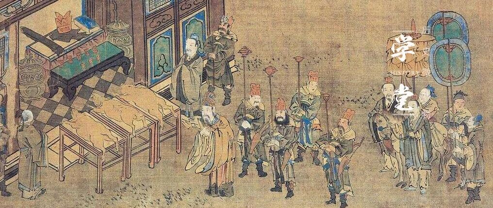 中国人口突破14亿，那在古代影响人口发展的因素是什么