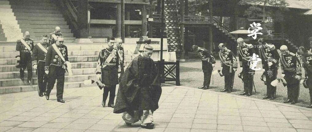 大炮一响黄金万两，近代日本财阀是怎么发战争财的