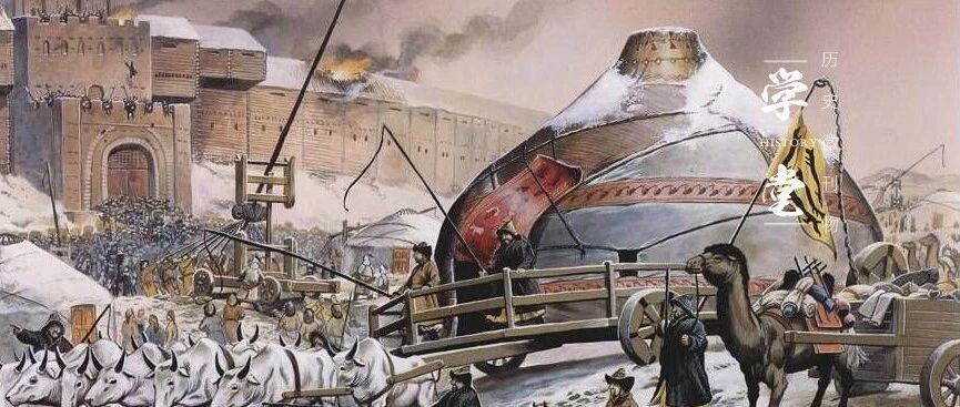 如果花剌子模帝国不杀掉蒙古五百商人，那么蒙古大军还会西征吗