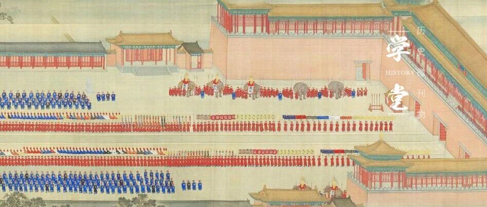 皇位只有一个，想夺皇位的不止一人，古代皇帝如何防止王爷造反