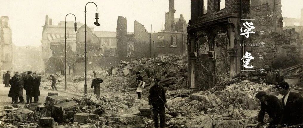 近在咫尺的爱尔兰，为什么能从“强大”的英国手中独立