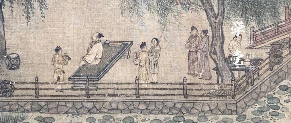 拿得起，放不下！这本书讲透中国人的生存智慧