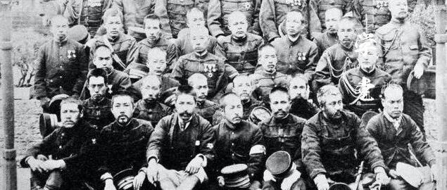 日军很重视大连，却为何将包括大连在内的辽东半岛“还”给清朝