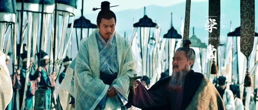 非刘氏不可称王：为何曹操打下汉中后，就敢进魏王了