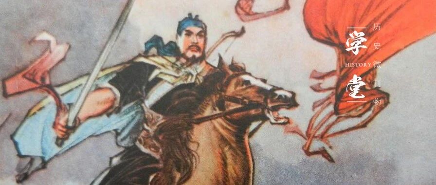 同是隋末起事的枭雄，为何李渊最终一统天下，而李密却兵败身亡