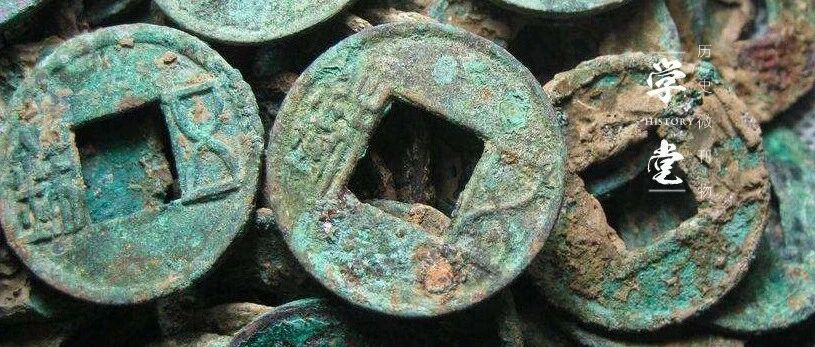 三国鼎立后，蜀汉、孙吴都发行新货币，为何曹魏坚持用西汉五铢钱