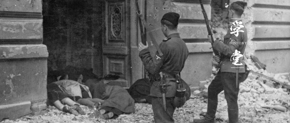 二战期间，数量众多的犹太难民都逃去哪了