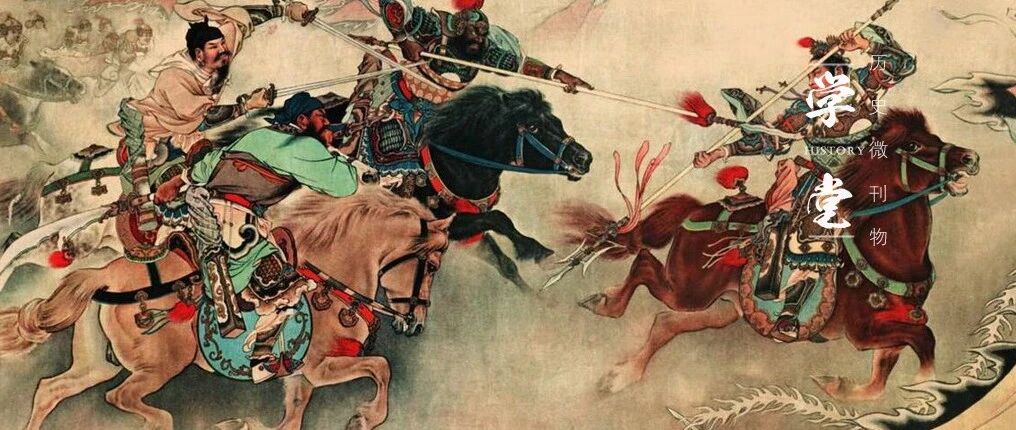 曾经大杀四方的神兵利器“戟”，为何唐宋之后极少出现在战场上