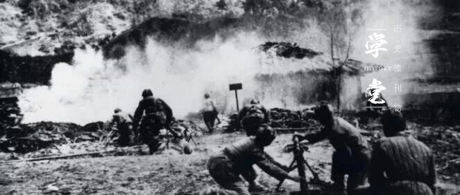 什么是绞杀战，志愿军如何粉碎美军的绞杀战，保卫出国作战后勤线