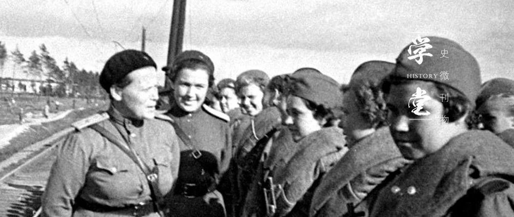 二战苏军的胜利，全靠人海战术、尸积如山换来的吗