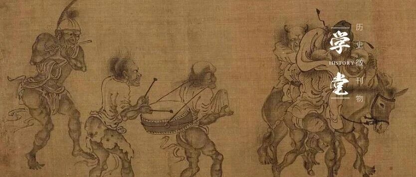 在阎罗王随佛教传入中国以前，中国的阴间主宰是谁