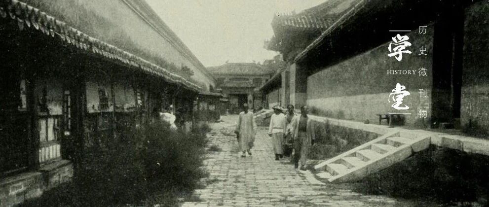 “差一点”成为末代皇帝的溥儁，为什么被慈禧抛弃