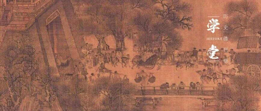 没自来水的古代，唐朝长安和宋朝开封如何解决百万人口饮水问题