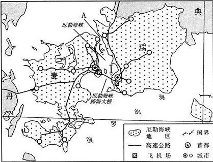 馬六甲海峽的重要性為何遠超厄勒海峽，能成為世界十大海峽之一 歷史 第4張