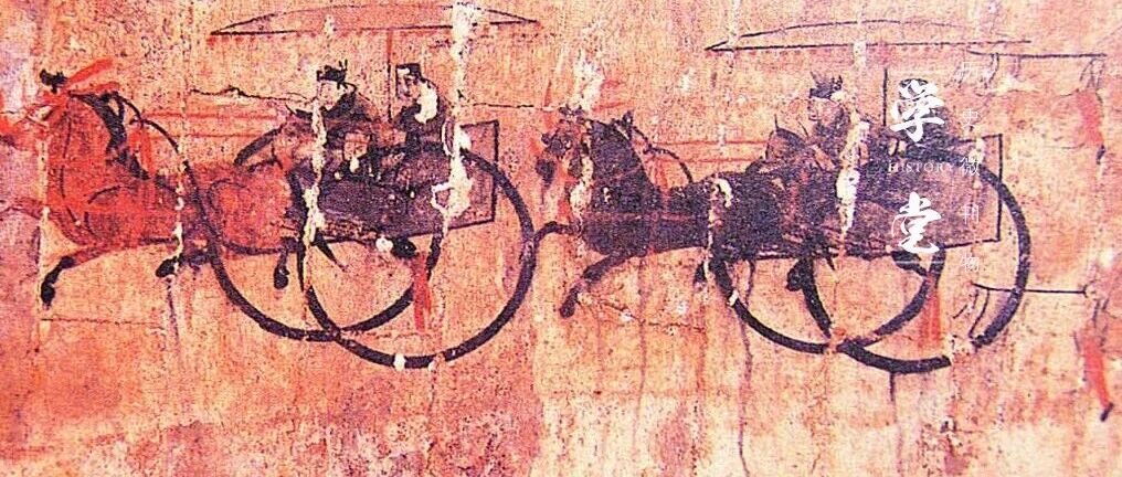 匈奴人在汉军城下“缚马足”“埋牛羊”，是为了发动生物战吗