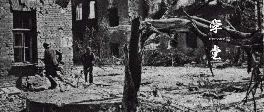 苏德战争时日本为何保持“中立”，直到二战结束都没主动进攻苏联